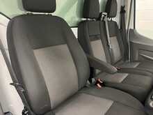 Ford Transit 350 EcoBlue Leader 2.0 2dr Luton Manual Diesel - U1690