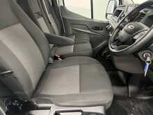 Ford Transit 350 EcoBlue Leader 2.0 2dr Luton Manual Diesel - U1690