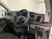 Ford Transit 350 EcoBlue Leader 2.0 2dr Luton Manual Diesel - U1690