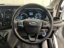 Ford Transit 350 EcoBlue Leader 2.0 2dr Luton Manual Diesel - U1690