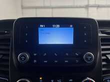 Ford Transit 350 EcoBlue Leader 2.0 2dr Luton Manual Diesel - U1690