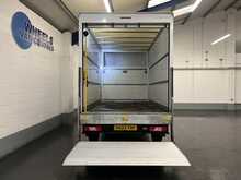 Ford Transit 350 EcoBlue Leader 2.0 2dr Luton Manual Diesel - U1690