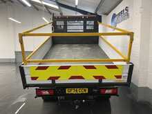 Ford Transit 350 EcoBlue Leader 2.0 2dr Tipper Manual Diesel - U1692