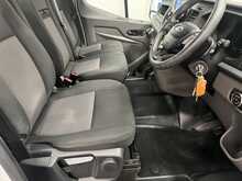 Ford Transit 350 EcoBlue Leader 2.0 2dr Tipper Manual Diesel - U1692