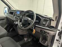 Ford Transit 350 EcoBlue Leader 2.0 2dr Tipper Manual Diesel - U1692
