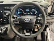 Ford Transit 350 EcoBlue Leader 2.0 2dr Tipper Manual Diesel - U1692