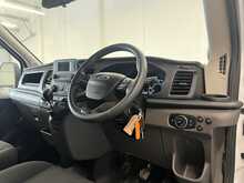 Ford Transit 350 EcoBlue Leader 2.0 2dr Tipper Manual Diesel - U1692
