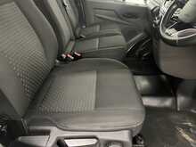Ford Transit 2.0 350 EcoBlue Trend Crew Van Double Cab 5dr Diesel Manual L3 H2 Euro 6 (s/s) (130 ps) - U1693