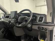 Ford Transit 2.0 350 EcoBlue Trend Crew Van Double Cab 5dr Diesel Manual L3 H2 Euro 6 (s/s) (130 ps) - U1693