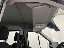 Ford Transit 2.0 350 EcoBlue Trend Crew Van Double Cab 5dr Diesel Manual L3 H2 Euro 6 (s/s) (130 ps) - U1693