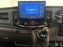 Ford Transit 2.0 350 EcoBlue Trend Crew Van Double Cab 5dr Diesel Manual L3 H2 Euro 6 (s/s) (130 ps) - U1693