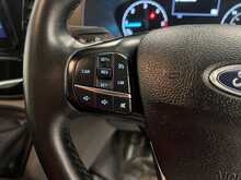 Ford Transit 2.0 350 EcoBlue Trend Crew Van Double Cab 5dr Diesel Manual L3 H2 Euro 6 (s/s) (130 ps) - U1693