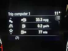 Ford Transit 2.0 350 EcoBlue Trend Crew Van Double Cab 5dr Diesel Manual L3 H2 Euro 6 (s/s) (130 ps) - U1693