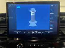 Ford Transit 2.0 350 EcoBlue Trend Crew Van Double Cab 5dr Diesel Manual L3 H2 Euro 6 (s/s) (130 ps) - U1693