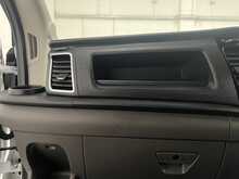 Ford Transit 2.0 350 EcoBlue Trend Crew Van Double Cab 5dr Diesel Manual L3 H2 Euro 6 (s/s) (130 ps) - U1693