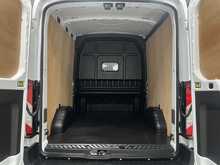Ford Transit 2.0 350 EcoBlue Trend Crew Van Double Cab 5dr Diesel Manual L3 H2 Euro 6 (s/s) (130 ps) - U1693