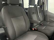 Ford Transit 2.0 350 EcoBlue Trend Crew Van Double Cab 5dr Diesel Manual L3 H2 Euro 6 (s/s) (130 ps) - U1693