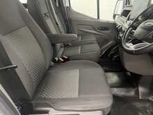 Ford Transit 2.0 350 EcoBlue Trend Crew Van Double Cab 5dr Diesel Manual L3 H2 Euro 6 (s/s) (130 ps) - U1693