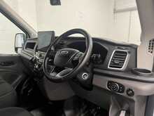 Ford Transit 2.0 350 EcoBlue Trend Crew Van Double Cab 5dr Diesel Manual L3 H2 Euro 6 (s/s) (130 ps) - U1693