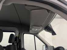 Ford Transit 2.0 350 EcoBlue Trend Crew Van Double Cab 5dr Diesel Manual L3 H2 Euro 6 (s/s) (130 ps) - U1693