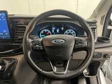 Ford Transit 2.0 350 EcoBlue Trend Crew Van Double Cab 5dr Diesel Manual L3 H2 Euro 6 (s/s) (130 ps) - U1693