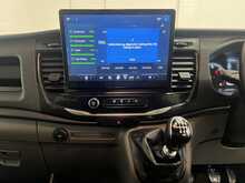 Ford Transit 2.0 350 EcoBlue Trend Crew Van Double Cab 5dr Diesel Manual L3 H2 Euro 6 (s/s) (130 ps) - U1693