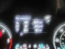 Ford Transit 2.0 350 EcoBlue Trend Crew Van Double Cab 5dr Diesel Manual L3 H2 Euro 6 (s/s) (130 ps) - U1693