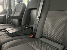 Ford Transit 2.0 350 EcoBlue Trend Crew Van Double Cab 5dr Diesel Manual L3 H2 Euro 6 (s/s) (130 ps) - U1693