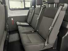 Ford Transit 2.0 350 EcoBlue Trend Crew Van Double Cab 5dr Diesel Manual L3 H2 Euro 6 (s/s) (130 ps) - U1693