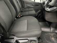 Ford Transit 2.0 350 EcoBlue Trend Crew Van Double Cab 5dr Diesel Manual L3 H2 Euro 6 (s/s) (130 ps) - U1694