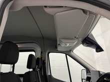 Ford Transit 2.0 350 EcoBlue Trend Crew Van Double Cab 5dr Diesel Manual L3 H2 Euro 6 (s/s) (130 ps) - U1694