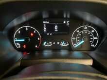 Ford Transit 2.0 350 EcoBlue Trend Crew Van Double Cab 5dr Diesel Manual L3 H2 Euro 6 (s/s) (130 ps) - U1694