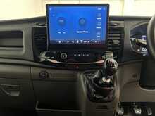 Ford Transit 2.0 350 EcoBlue Trend Crew Van Double Cab 5dr Diesel Manual L3 H2 Euro 6 (s/s) (130 ps) - U1694