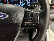 Ford Transit 2.0 350 EcoBlue Trend Crew Van Double Cab 5dr Diesel Manual L3 H2 Euro 6 (s/s) (130 ps) - U1694