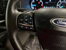 Ford Transit 2.0 350 EcoBlue Trend Crew Van Double Cab 5dr Diesel Manual L3 H2 Euro 6 (s/s) (130 ps) - U1694