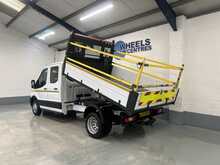 Ford Transit 350 EcoBlue Leader 2.0 4dr Tipper Manual Diesel - U1695