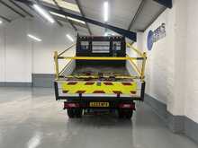 Ford Transit 350 EcoBlue Leader 2.0 4dr Tipper Manual Diesel - U1695
