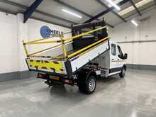 Ford Transit 350 EcoBlue Leader 2.0 4dr Tipper Manual Diesel - U1695