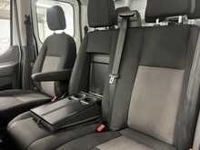 Ford Transit 350 EcoBlue Leader 2.0 4dr Tipper Manual Diesel - U1695