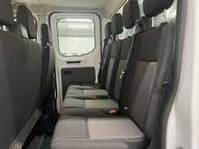 Ford Transit 350 EcoBlue Leader 2.0 4dr Tipper Manual Diesel - U1695