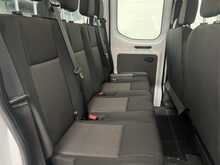Ford Transit 350 EcoBlue Leader 2.0 4dr Tipper Manual Diesel - U1695