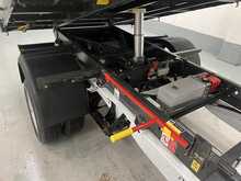 Ford Transit 350 EcoBlue Leader 2.0 4dr Tipper Manual Diesel - U1695