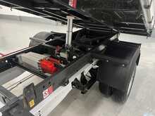 Ford Transit 350 EcoBlue Leader 2.0 4dr Tipper Manual Diesel - U1695