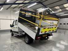 Ford Transit 350 EcoBlue Leader 2.0 4dr Tipper Manual Diesel - U1695
