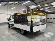 Ford Transit 350 EcoBlue Leader 2.0 4dr Tipper Manual Diesel - U1695