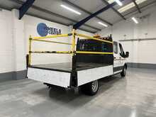 Ford Transit 350 EcoBlue Leader 2.0 4dr Tipper Manual Diesel - U1695