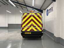Ford Transit 2.0 350 EcoBlue Trend Crew Van Double Cab 5dr Diesel Manual L3 H2 Euro 6 (s/s) (130 ps) - U1696