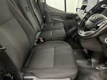 Ford Transit 2.0 350 EcoBlue Trend Crew Van Double Cab 5dr Diesel Manual L3 H2 Euro 6 (s/s) (130 ps) - U1696