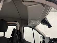 Ford Transit 2.0 350 EcoBlue Trend Crew Van Double Cab 5dr Diesel Manual L3 H2 Euro 6 (s/s) (130 ps) - U1696