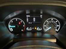 Ford Transit 2.0 350 EcoBlue Trend Crew Van Double Cab 5dr Diesel Manual L3 H2 Euro 6 (s/s) (130 ps) - U1696
